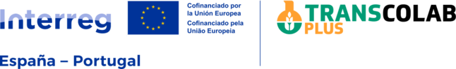 Logo transcolabplus