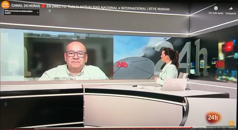 Foto decima noticia TRANSCOLABPLUS