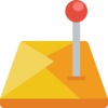 Icono area